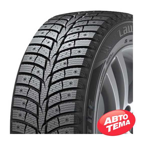 Купить Зимняя шина LAUFENN iFIT Ice LW71 235/45R17 97T (Под шип)