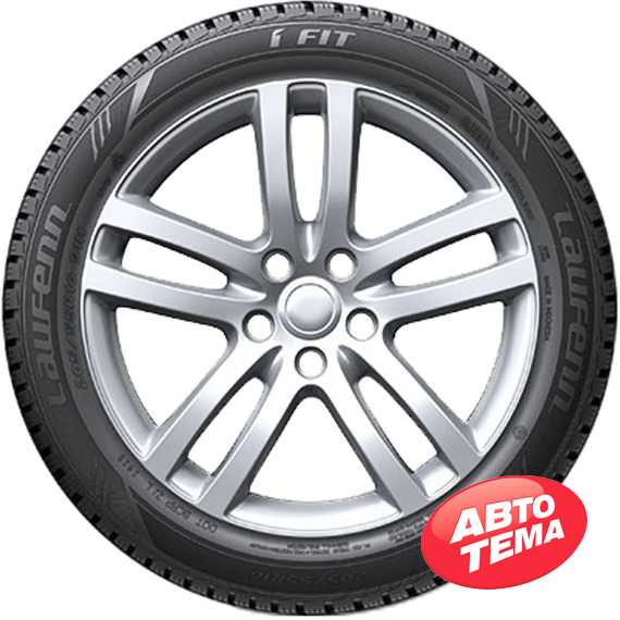 Купити Зимова шина LAUFENN i Fit LW31 235/55R19 105V