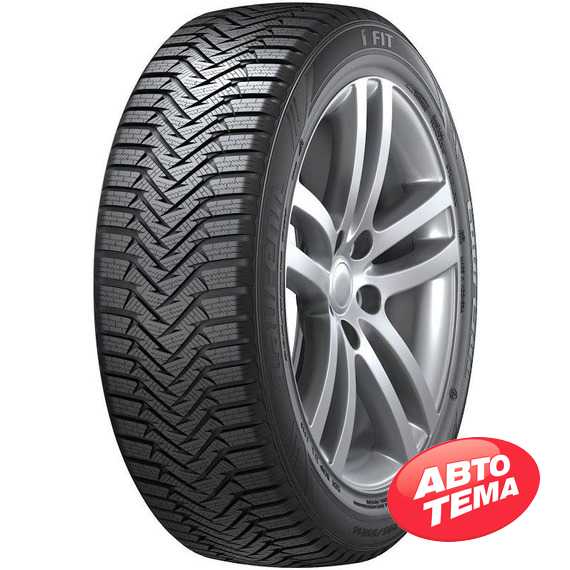 Купити Зимова шина LAUFENN i Fit LW31 235/55R19 105V