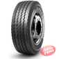 Купити Всесезонна шина LEAO ATL863 385/65R22.5 160J (причепна)