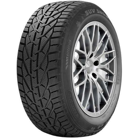 Купить Зимняя шина KORMORAN SUV Snow 215/65R17 99V