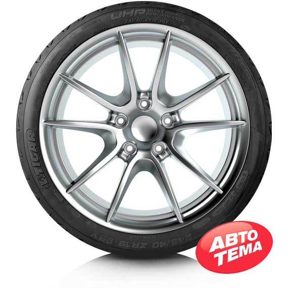 Купити Літня шина TIGAR Ultra High Performance 235/45R18 98Y