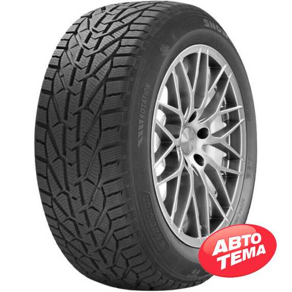 Купити Зимова шина KORMORAN Snow 205/65R16 95H