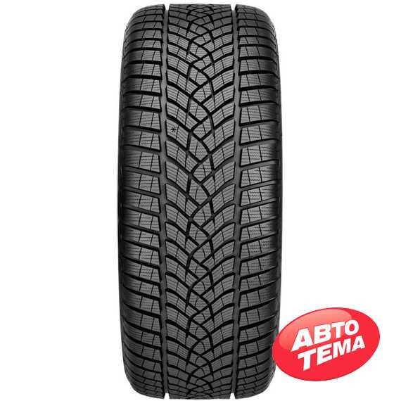 Купити Зимова шина GOODYEAR UltraGrip Performance Plus 205/50R17 93H