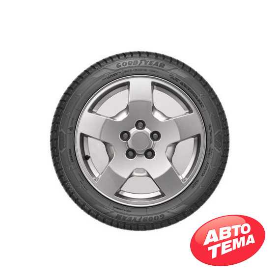 Купити Зимова шина GOODYEAR UltraGrip Performance Plus 205/50R17 93H