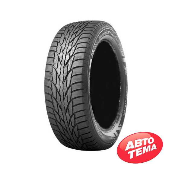 Купить Зимняя шина MARSHAL WinterCraft Ice WS-51 225/60R17 103T
