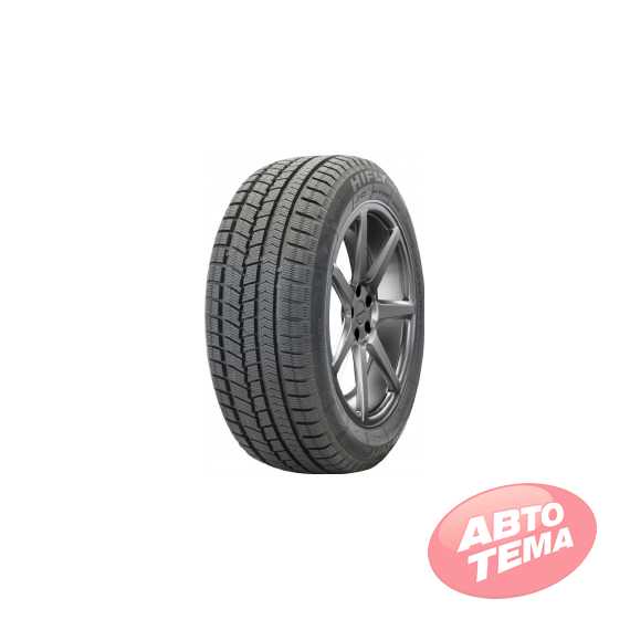 Купить Зимняя шина HIFLY Win-turi 216 205/55R16 91H