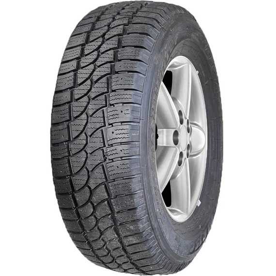 Купити Зимова шина STRIAL WINTER 201 235/65R16C 115/113R (Шип)