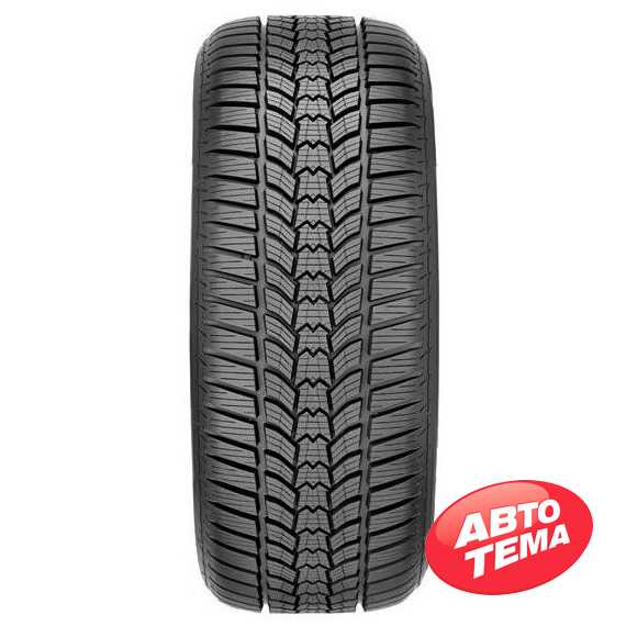 Купить Зимняя шина SAVA Eskimo HP2 245/40R18 97V XL