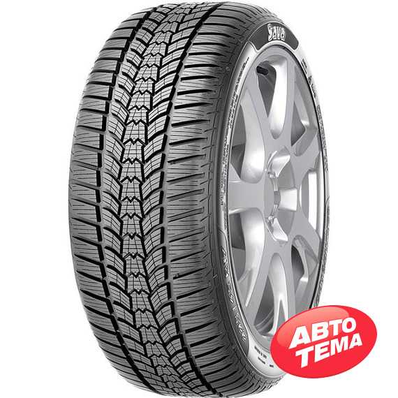 Купить Зимняя шина SAVA Eskimo HP2 245/40R18 97V XL