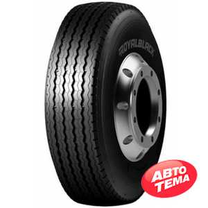 Купити Всесезонна шина ROYAL BLACK RT706 385/65R22.5 160L