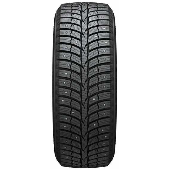 Купити Зимова шина LAUFENN iFIT Ice LW71 225/60R18 100T (Шип)