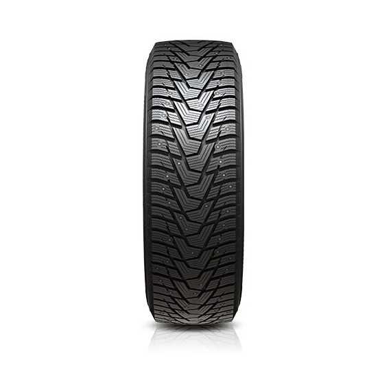 Купить Зимняя шина HANKOOK Winter i Pike X (W429A) 235/55R19 105T (Под шип)