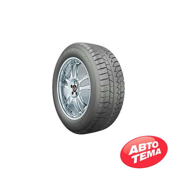 Купить Зимняя шина STARMAXX Ice Gripper W850 205/55R17 91H