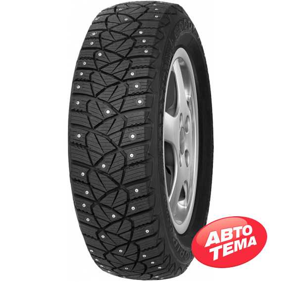 Купити Зимова шина GOODYEAR UltraGrip 600 215/65R16 98T (Під шип)