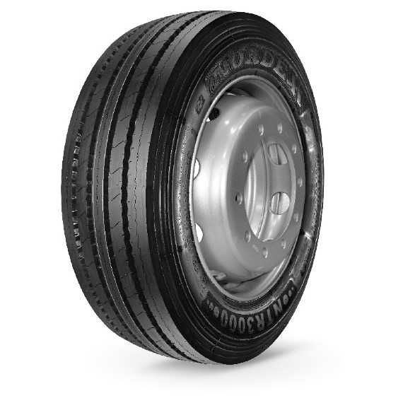 Купити Вантажна шина NORDEXX NTR3000 385/55R22.5 160K (причепна)