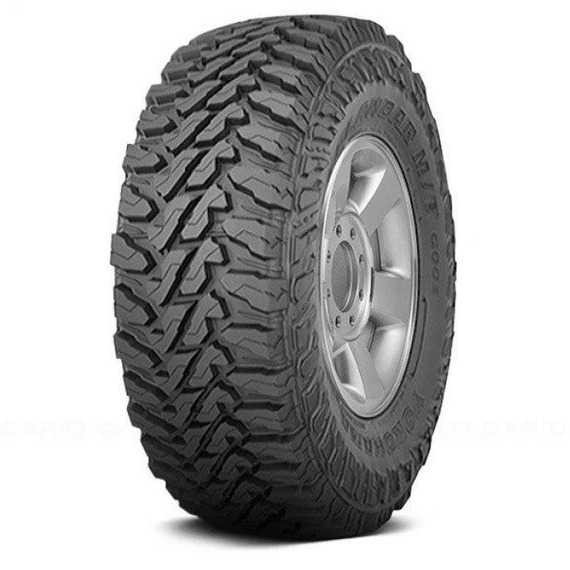 Купить Всесезонная шина YOKOHAMA Geolandar M/T G003 265/70R17 121Q