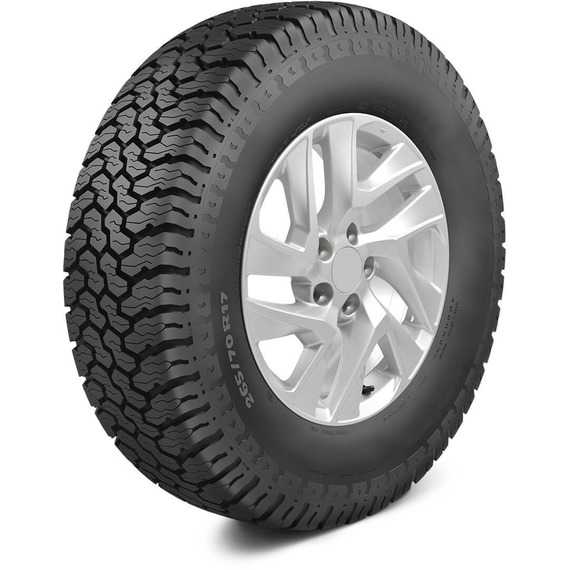 Купити Літня шина TIGAR ROAD-TERRAIN 265/70R17 116T