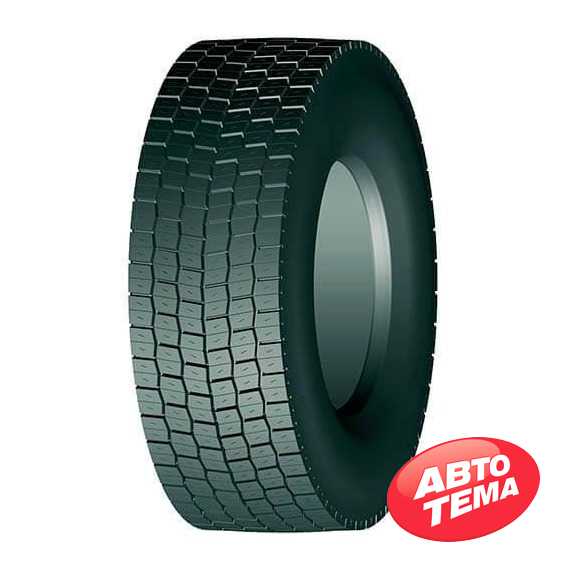 Купити Всесезонна шина APLUS D318 315/80R22,5 157/154M