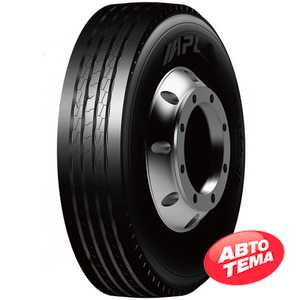 Купить Всесезонная шина APLUS S202 (рулевая) 315/80R22,5 157/154M