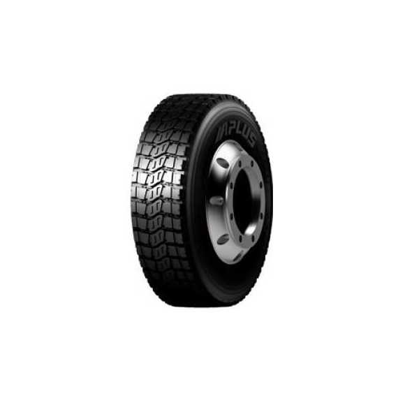 Купити Вантажна шина APLUS D688 (ведуча) 7.50R16 122/118K 14PR