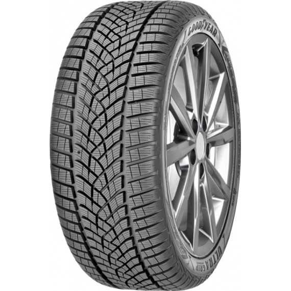 Купить Зимняя шина GOODYEAR UltraGrip Performance Plus 245/50R18 104V