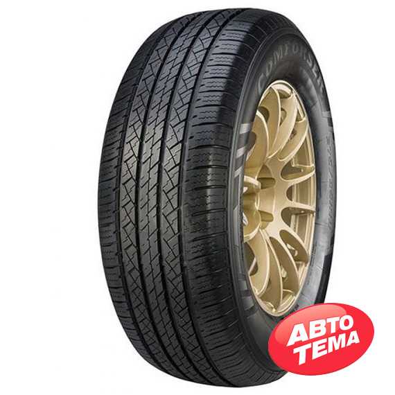 Купити Літня шина COMFORSER CF 2000 235/55R17 103W
