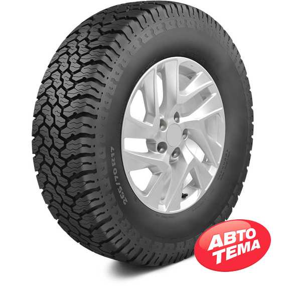 Купити Літня шина TIGAR ROAD-TERRAIN 235/75R15 109T