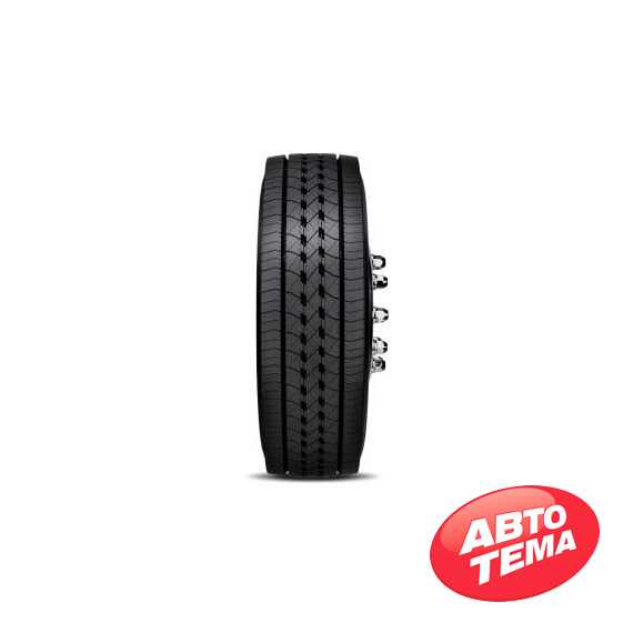 Купити Вантажна шина GOODYEAR KMAX S GEN-2 3PMSF (рульова) 315/70R22,5 156/150L