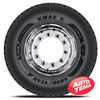 Купити Вантажна шина GOODYEAR KMAX S GEN-2 3PMSF (рульова) 315/70R22,5 156/150L