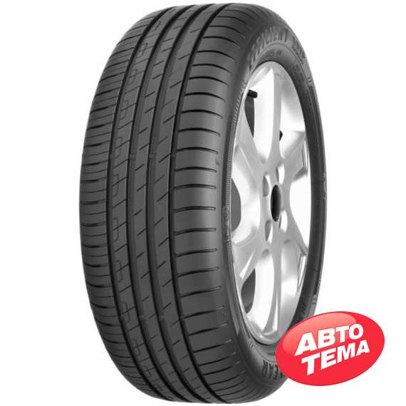 Купити Літня шина GOODYEAR EfficientGrip Performance 215/55R18 95H
