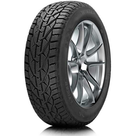 Купити Зимова шина TIGAR Winter 175/70R13 82T