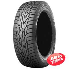 Купить Зимняя шина MARSHAL WinterCraft Ice WS-51 235/55R18 104T