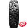 Купити Зимова шина BRIDGESTONE Blizzak Spike 02 285/60R18 120T SUV (Шип)