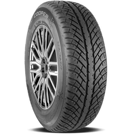 Купить Зимняя шина COOPER Discoverer Winter 235/55R18 100H