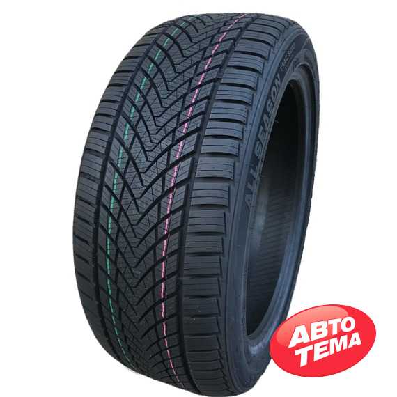Купить Всесезонная шина TRACMAX A/S Trac Saver 195/55R16 91V