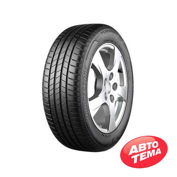 Купить Летняя шина BRIDGESTONE T005DG 215/55R17 98W Run Flat