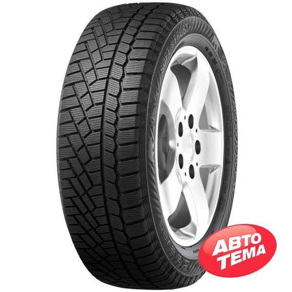Купить Зимняя шина GISLAVED SOFT FROST 200 SUV 255/55R18 109T