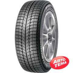 Купить Зимняя шина MICHELIN X-Ice Xi3 245/45R20 99H RUN FLAT