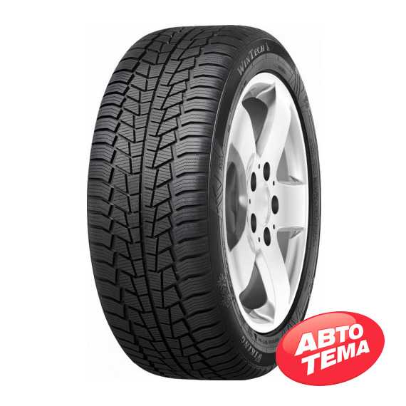 Купити Зимова шина VIKING WinTech 175/70R14 84T