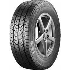 Купити Зимова шина CONTINENTAL VancoContact Viking 215/65R16C 109/107R