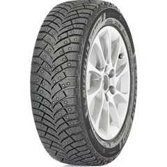 Купити Зимова шина MICHELIN X-Ice North 4 (Шип) SUV 255/45R20 105T