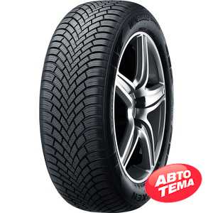 Купити Зимова шина NEXEN Winguard Snow G3 (WH21) 175/65R15 84T