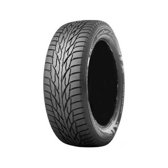 Купить Зимняя шина MARSHAL WinterCraft Ice WS-51 SUV 265/65R17 116T