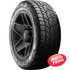 Купить Всесезонная шина COOPER DISCOVERER ATT 265/60R18 114H