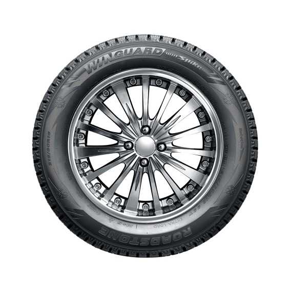 Купити Зимова шина ROADSTONE Winguard WinSpike 265/65R17 116T (Під шип)