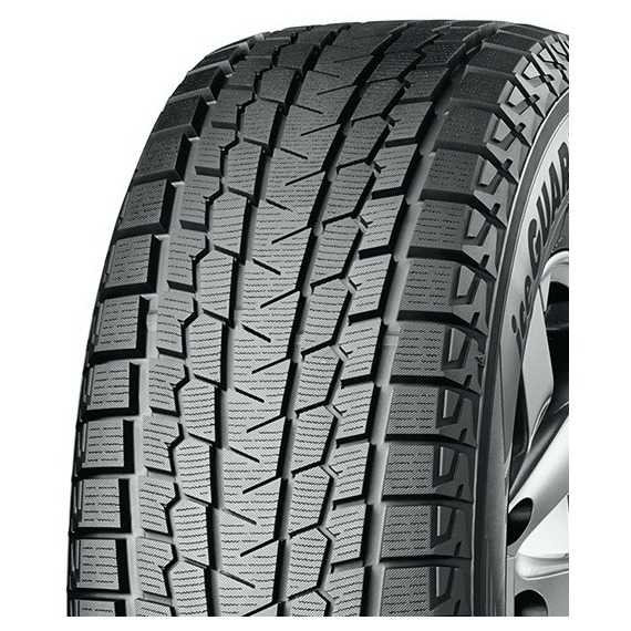 Купити Зимова шина YOKOHAMA IceGUARD G075 SUV 275/50R20 113Q