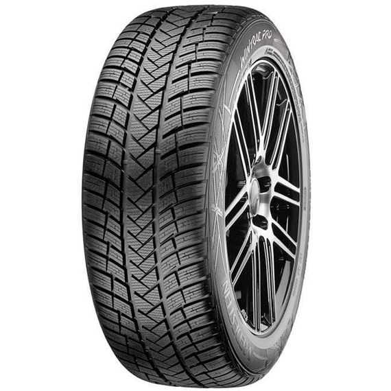 Купити Зимова шина VREDESTEIN Wintrac Pro Plus 235/55R19 105V