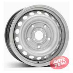 Купити Легковий диск ALST (KFZ) OPEL Movano S R16 W6.5 PCD5x130 ET66 DIA89