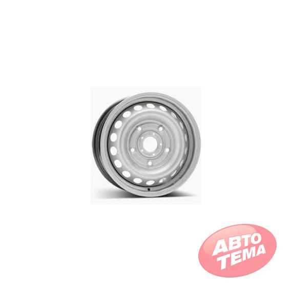 Легковой диск ALST (KFZ) OPEL Movano S - Интернет магазин резины и автотоваров Autotema.ua
